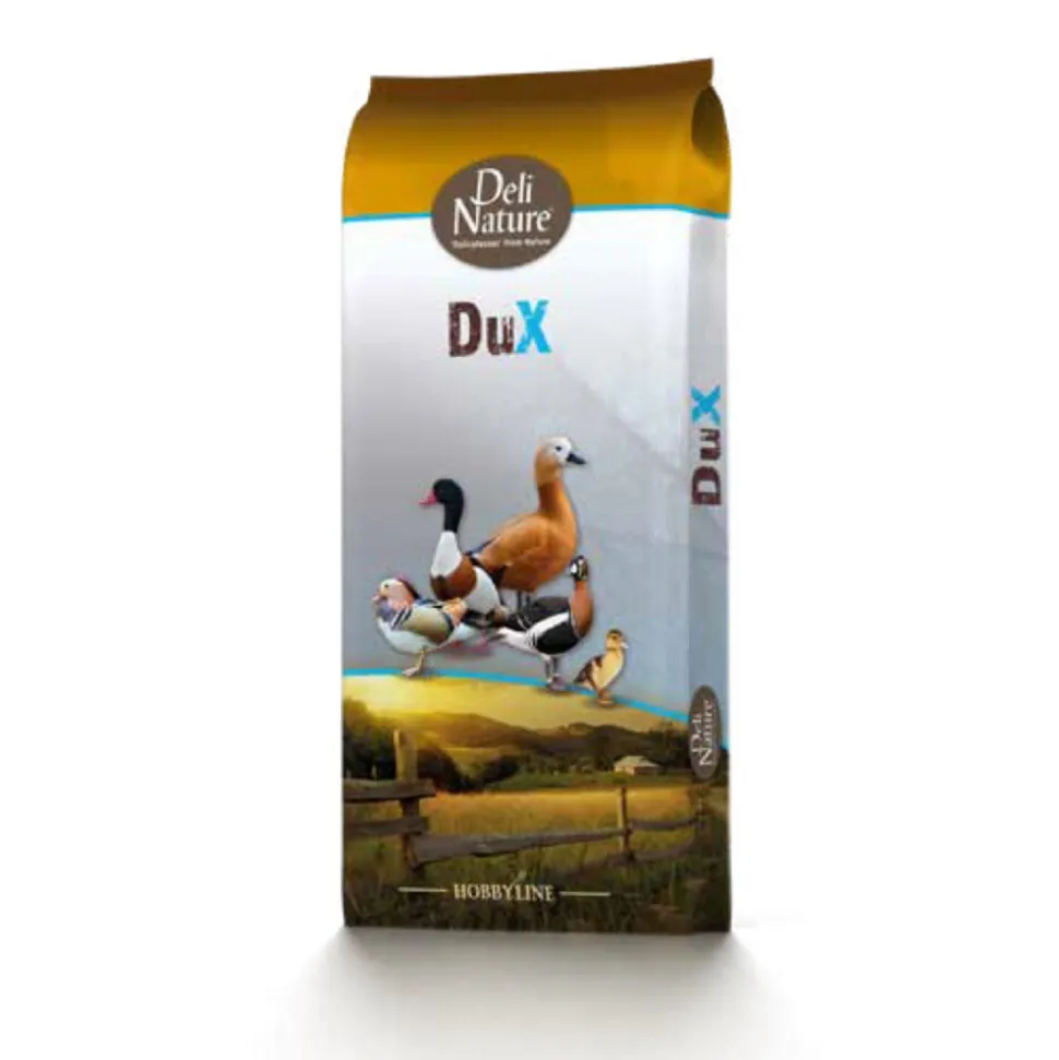 Deli Nature Dux Start Kruimel 20 kg