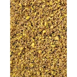 Deli Nature Eivoer Vet Geel 10 kg