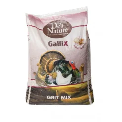 Deli Nature Gallix Grit Mix 20 kg