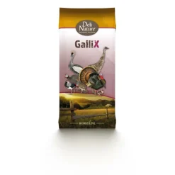 Deli Nature Gallix Ornamental Super Start 4 kg
