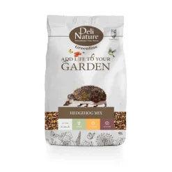 Deli Nature Greenline Egel Mix 600 gr