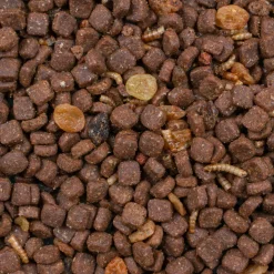 Deli Nature Greenline Egel Mix 600 gr