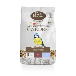 Deli Nature Greenline Energy Mix 850 gr
