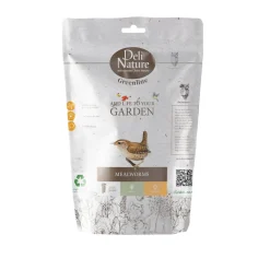 Deli Nature Greenline Meelwormen 200 gr