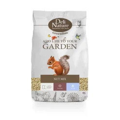 Deli Nature Greenline Nut Mix 500 gr