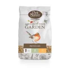 Deli Nature Greenline Protein Mix 850 gr