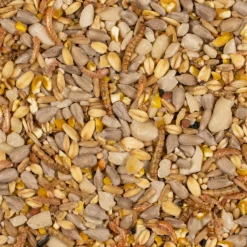 Deli Nature Greenline Protein Mix 2 kg