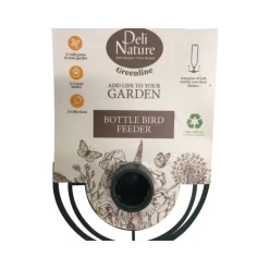 Deli Nature Greenline Recycle Bottle Feeder