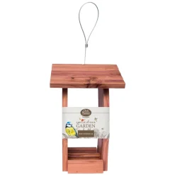 Deli Nature Greenline Seed Feeder XL