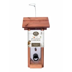 Deli Nature Greenline Seed Multi Feeder