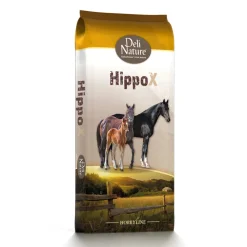 Deli Nature Hippox Tradition Paardenvoer Mix 20 kg