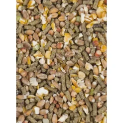 Deli Nature Hobby X-line ChiX Leg Mix 20 kg