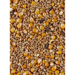 Deli Nature Hobby X-line Gemengd Graan met Volle Mais 20 kg