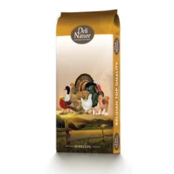 Deli Nature Kuiken Graan 20 kg