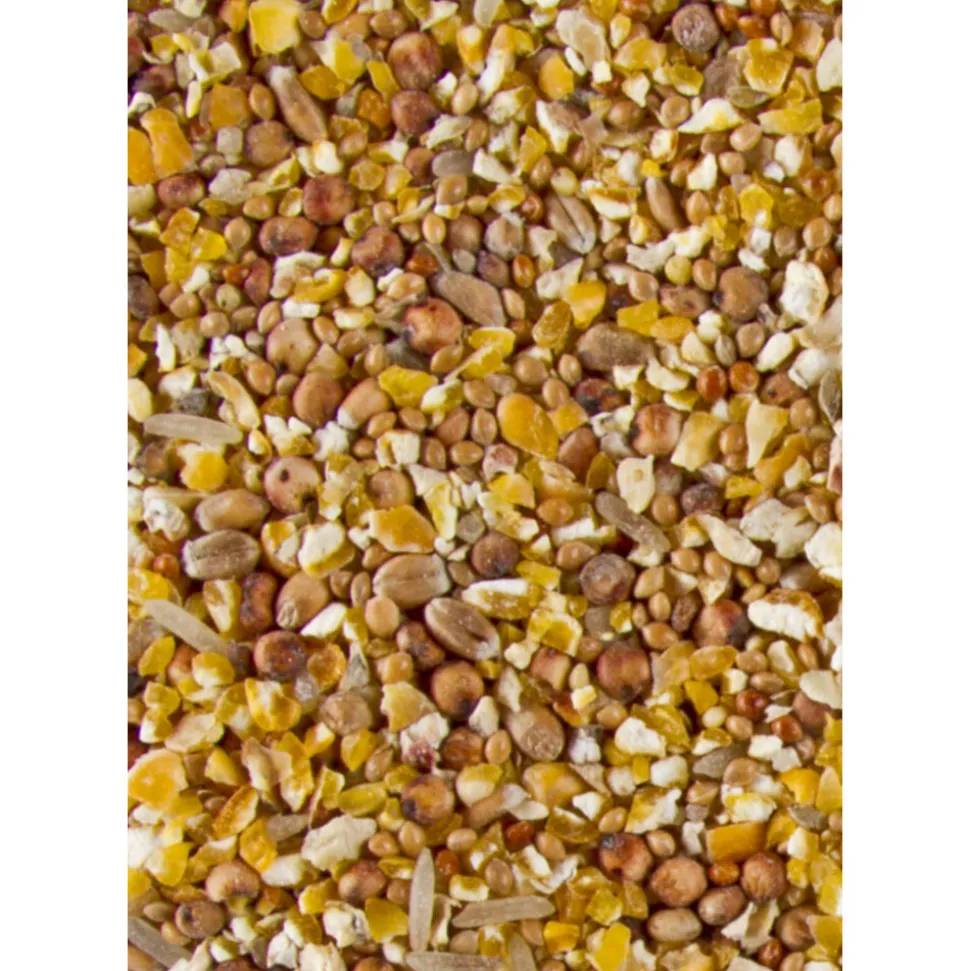 Deli Nature Kuiken Graan 20 kg