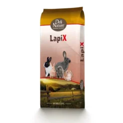 Deli Nature Lapix Elite Junior 20 kg