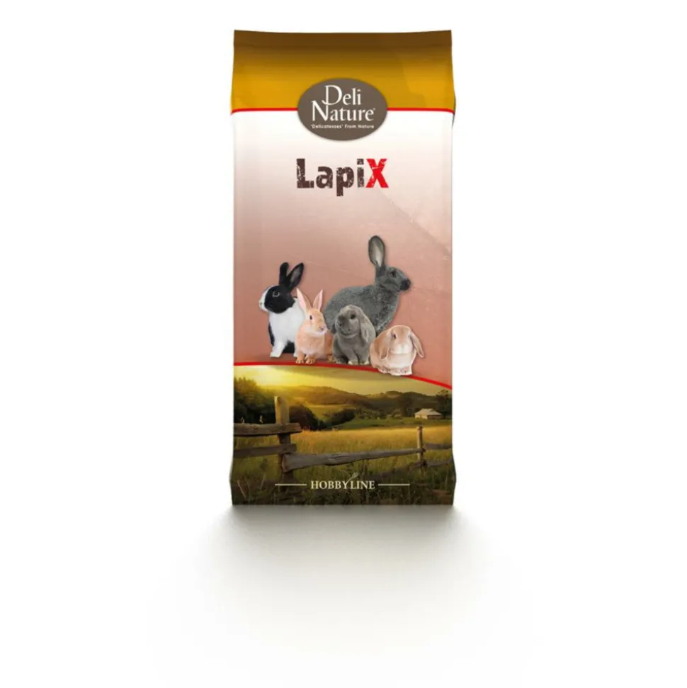 Deli Nature Lapix Elite Mix 20 kg
