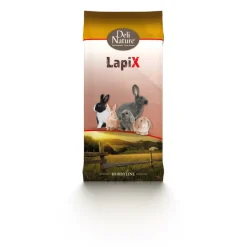Deli Nature Lapix Elite Mix 4 kg