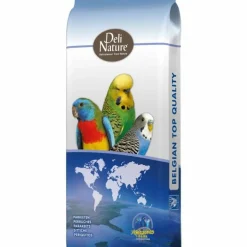 Deli Nature Millet Geel 20 kg