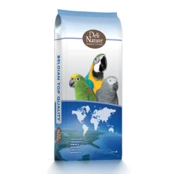 Deli Nature Papegaai Caatinga 15 kg
