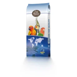 Deli Nature Parkiet Cardy Nummer 68 20 kg