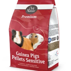 Deli Nature Premium Caviakorrels Sensitive 4 kg