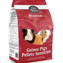 Deli Nature Premium Caviakorrels Sensitive 4 kg