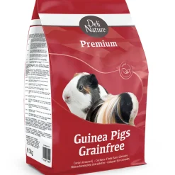Deli Nature Premium Caviavoer Graanvrij 12,5 kg