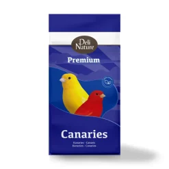 Deli Nature Premium Kanarie 1 kg