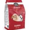 Deli Nature Premium Konijnenvoer Graanvrij 12,5 kg