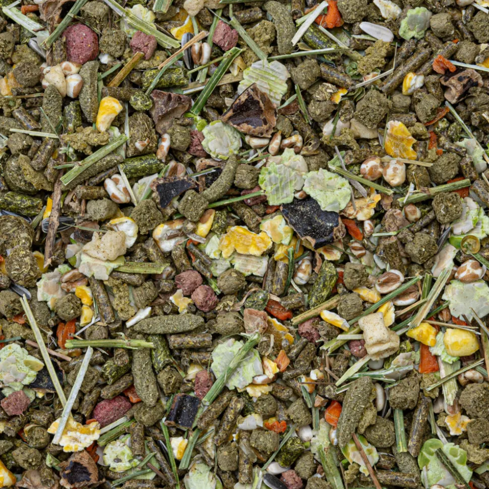 Deli Nature Premium Konijnenvoer Graanvrij 12,5 kg