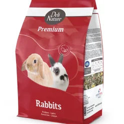 Deli Nature Premium Konijnenvoer 3 kg