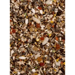 Deli Nature Premium Papegaai 800 gr