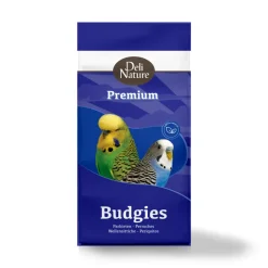 Deli Nature Premium Parkiet 1 kg