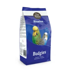 Deli Nature Premium Parkiet 4 kg