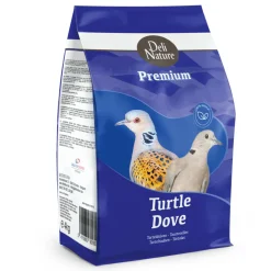 Deli Nature Premium Tortelduif 4 kg