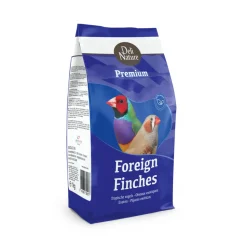 Deli Nature Premium Tropische vogel 1 kg