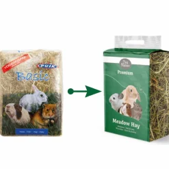 Deli Nature Premium Weidehooi 2 kg