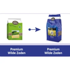 Deli Nature Premium Wilde Zaden 600 gr