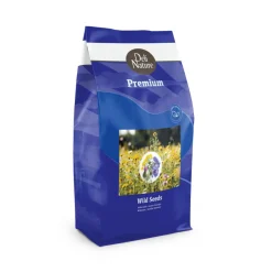 Deli Nature Premium Wilde Zaden 600 gr