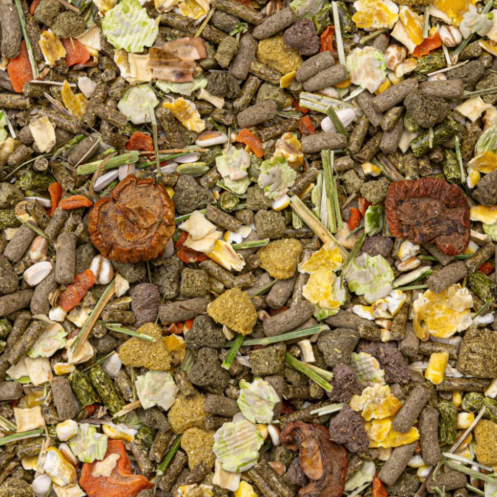 Deli Nature Rodelicious Adult Konijnenvoer 12,5 kg