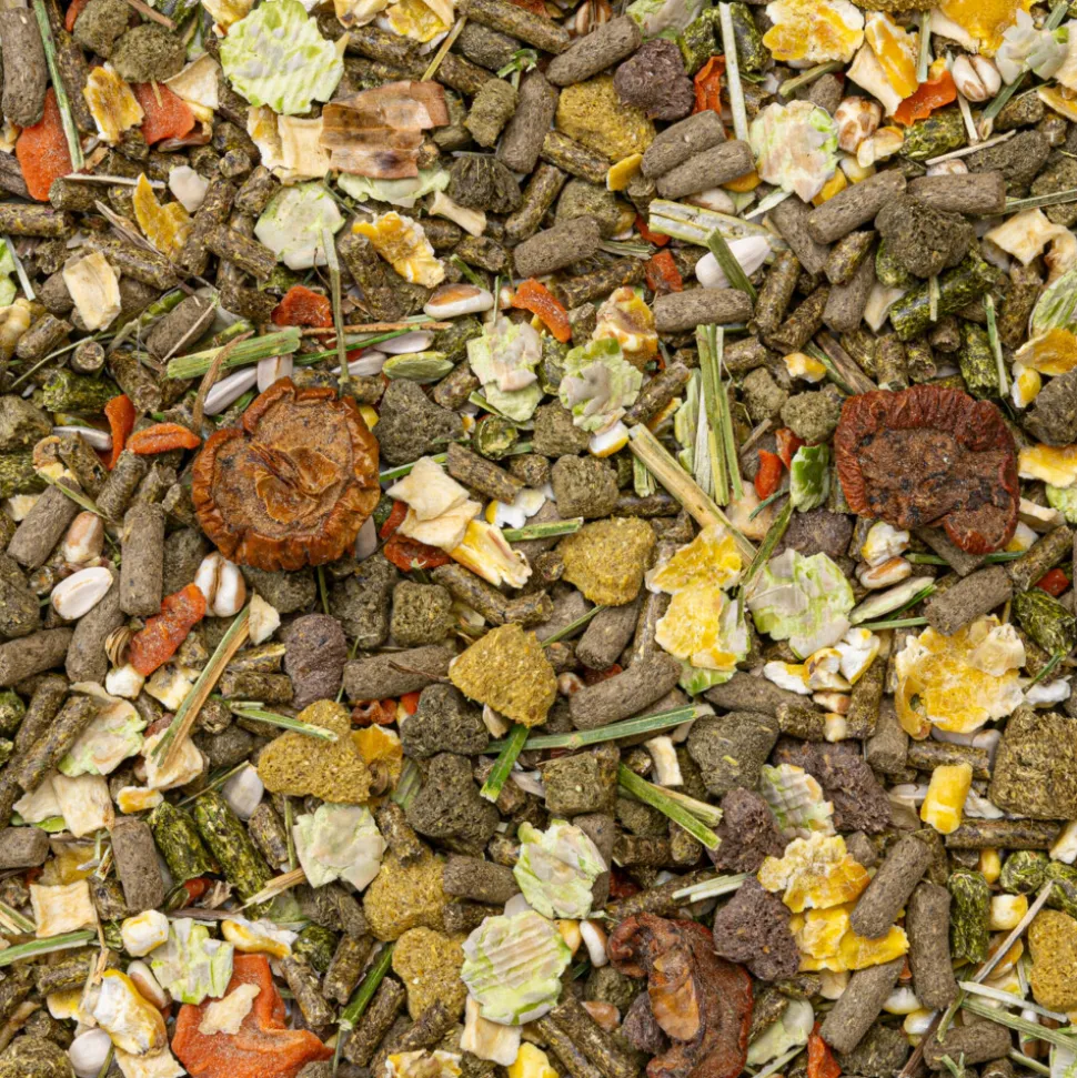 Deli Nature Rodelicious Adult Konijnenvoer 2,5 kg