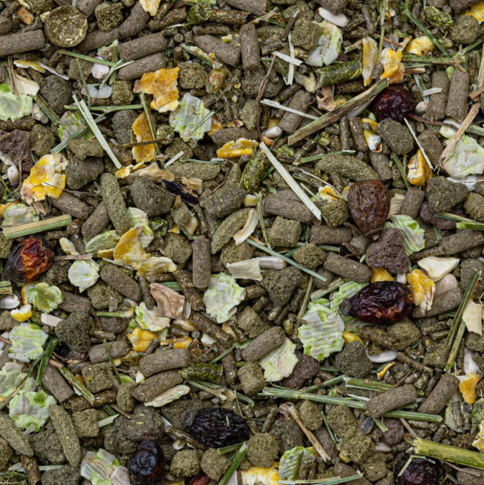 Deli Nature Rodelicious Caviavoer 12,5 kg