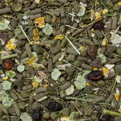 Deli Nature Rodelicious Caviavoer 2,5 kg