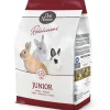 Deli Nature Rodelicious Junior Konijnenvoer 2,5 kg