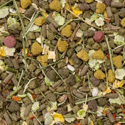 Deli Nature Rodelicious Junior Konijnenvoer 2,5 kg