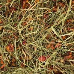 Deli Nature Rodelicious Kruidenhooi Rozenbloem & Goudsbloem 600gr