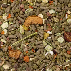 Deli Nature Rodelicious Senior Konijnenvoer 2,5 kg