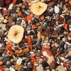 Deli Nature Serengeti 15 kg