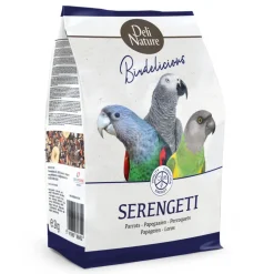 Deli Nature Serengeti 2 kg